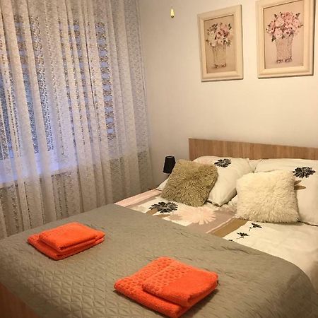 Apartament Lopuskiego 16 코워브제크 외부 사진