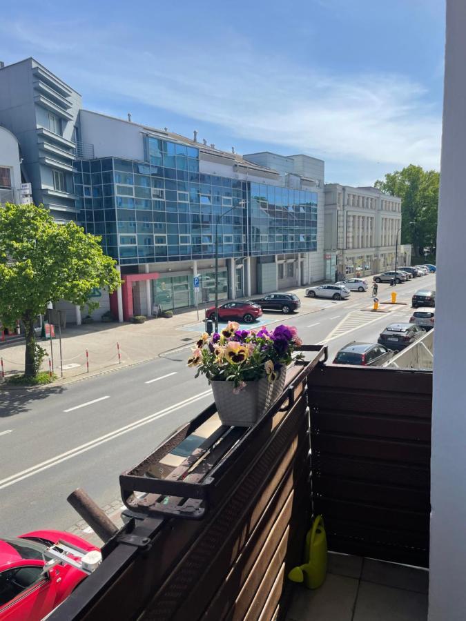 Apartament Lopuskiego 16 코워브제크 외부 사진