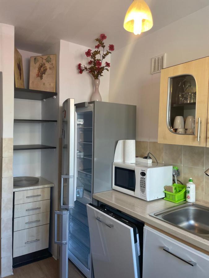 Apartament Lopuskiego 16 코워브제크 외부 사진