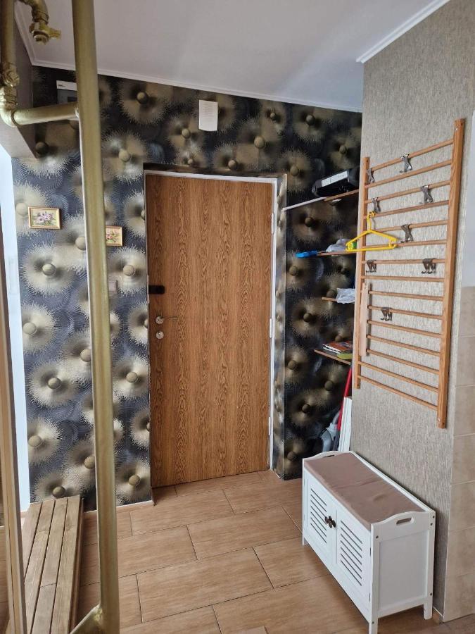 Apartament Lopuskiego 16 코워브제크 외부 사진